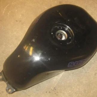 Suzuki RGF 125-93 Polttoainetankki