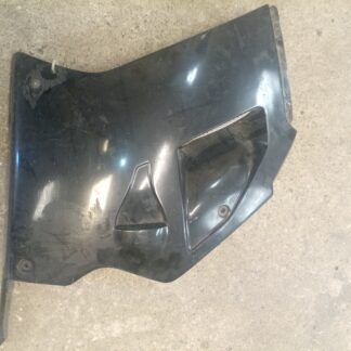 Suzuki RGF 125-92 Vsen alakate