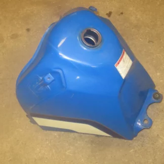 Suzuki DR 650 RS -94 Polttoainetankki