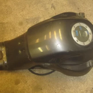 Yamaha TDR 125-99 Polttoainetankki