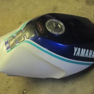 Yamaha FZ 750-89 Polttoainetankki