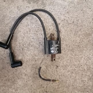 Yamaha ET 340-82 sytytyspuola
