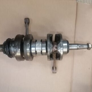 Yamaha ET 340-86 kampiakseli