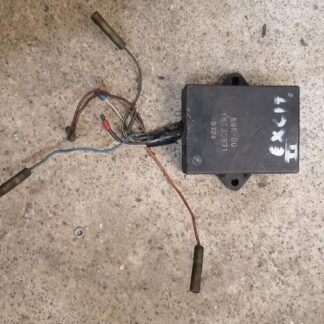 Yamaha EXciter II-91 CDI