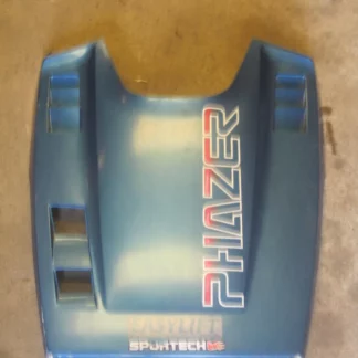 Yamaha Phazer II-92 kuomu