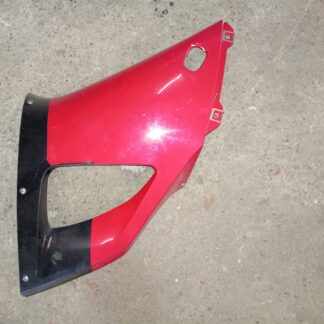 Yamaha R1-98-01 vasen etusivukate