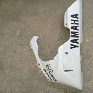 Yamaha R1 -98 Vasen alakate