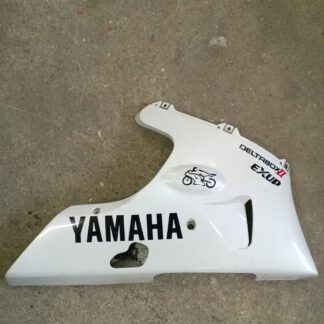 Yamaha R1-98 Oikea alakate
