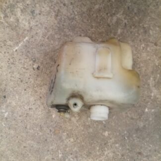 Yamaha V-Max 1200 Paisuntasäiliö