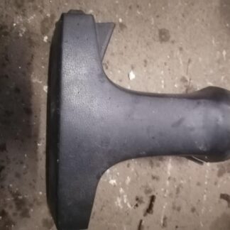 Yamaha Viking -90 Ohjaustangot suojat