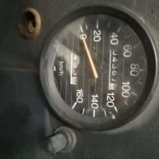 Yamaha Viking -90 Nopeusmittari