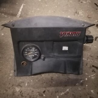 Yamaha Viking -90 Mittaripaneeli