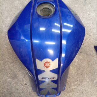 Yamaha YZF 125 R-10 Tankin kuoret