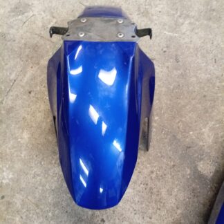 Yamaha YZF 125 R -10 Etulokasuoja
