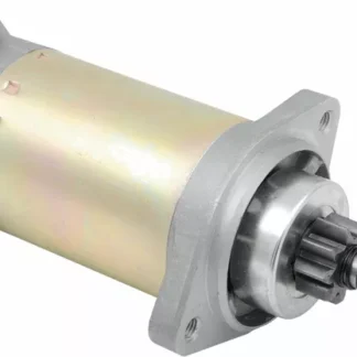 Yamaha starttimoottori uusi 8BB-81800